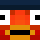 WAPSkinny Minecraft head