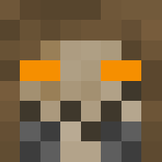 Skin Head