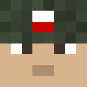Skin Head