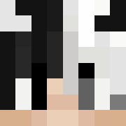 Skin Head