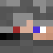 Skin Head