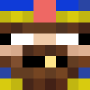 Skin Head
