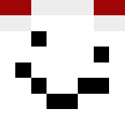 Minecraft profile picture for @gevie