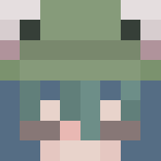 Skin Head