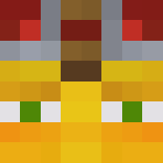 Skin Head