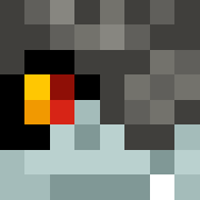 Minecraft profile picture for @Frightfully