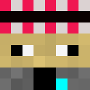 Minecraft profile picture for @Drivers