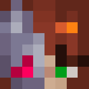 Skin Head