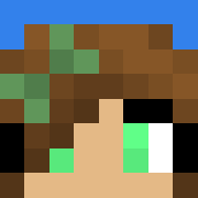 Minecraft profile picture for @Diminutive