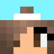 Minecraft profile picture for @UnaD