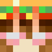 Skin Head