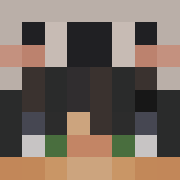 Skin Head