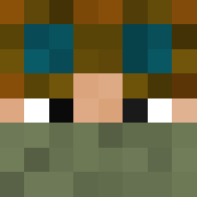 Skin Head
