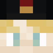 Skin Head
