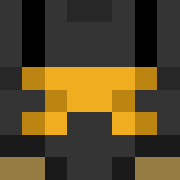 Skin Head