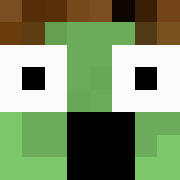 Minecraft profile picture for @Monaco