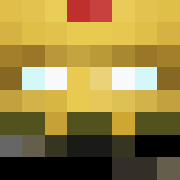 Minecraft profile picture for @Admissions