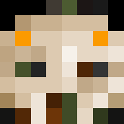 Skin Head