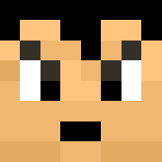 Minecraft profile picture for @croaker