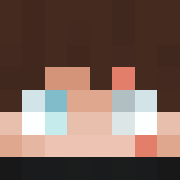 Minecraft profile picture for @Camden