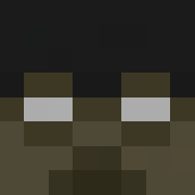 Minecraft profile picture for @MAKJ