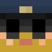 Skin Head