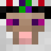 Skin Head