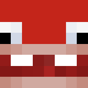 Minecraft-avatar för Tacobrod