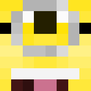 Minecraft profile picture for @Portable
