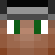 Minecraft profile picture for @Jakobs