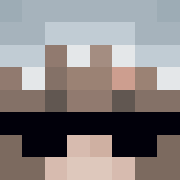 Skin Head