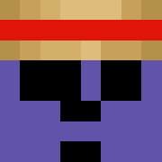 Skin Head