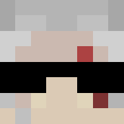 Skin Head