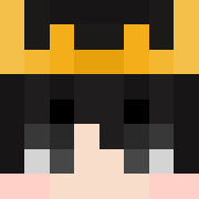 Minecraft profile picture for @ghod