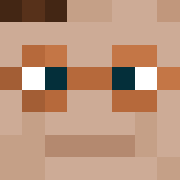 Skin Head