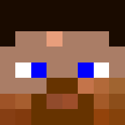 Minecraft profile picture for @Tadej