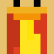 Minecraft profile picture for @Adventures