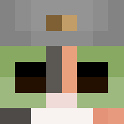 Skin Head