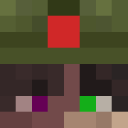Skin Head