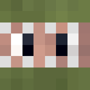 Minecraft profile picture for @pacheco