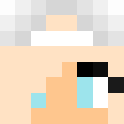 Skin Head