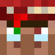 Minecraft profile picture for @Hardback