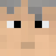 Minecraft profile picture for @Caesar
