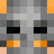 Skin Head