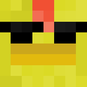 Skin Head
