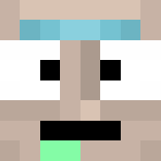 Skin Head