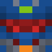 Skin Head
