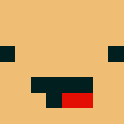 Minecraft profile picture for @nineties