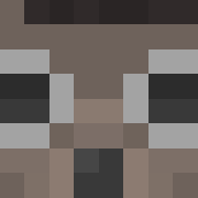 Minecraft profile picture for @Beaumont