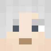 Skin Head